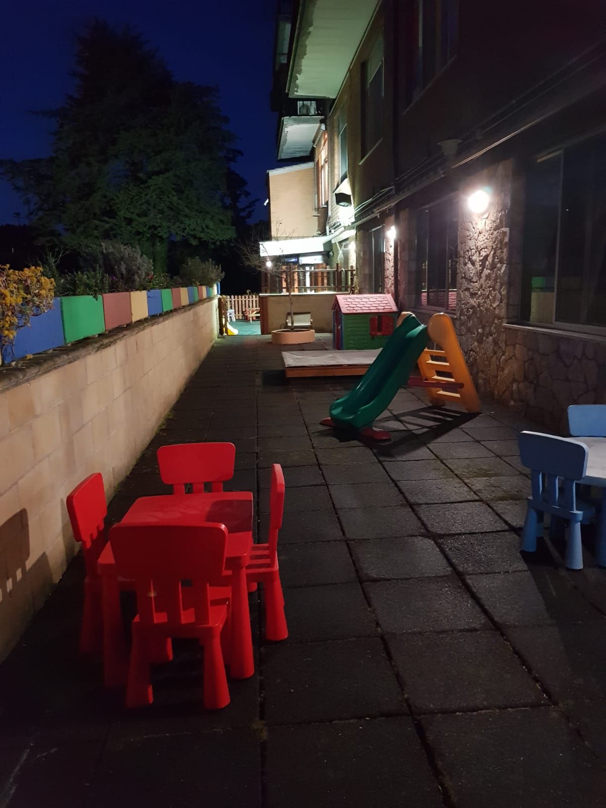 Attività Scuola Attiva 2