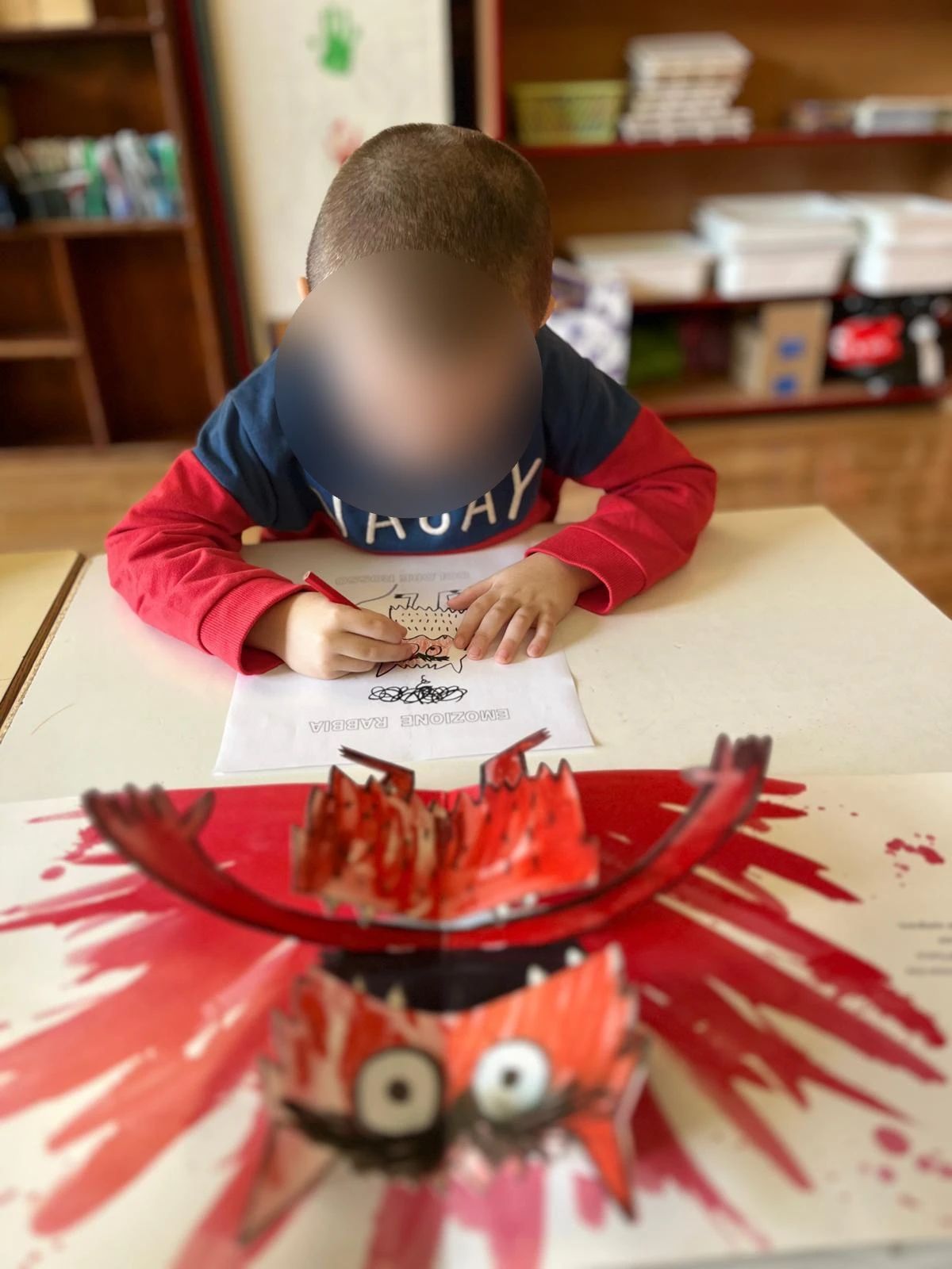 Attività Scuola Attiva 23