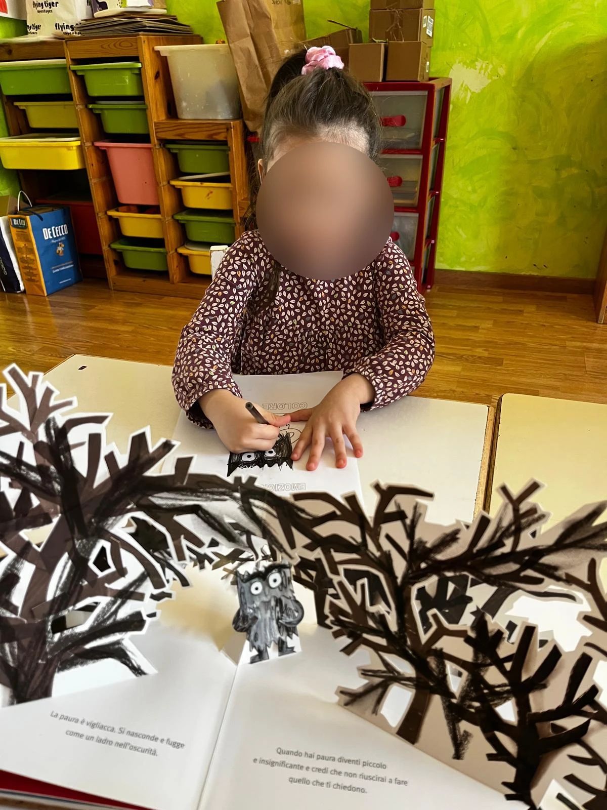 Attività Scuola Attiva 24