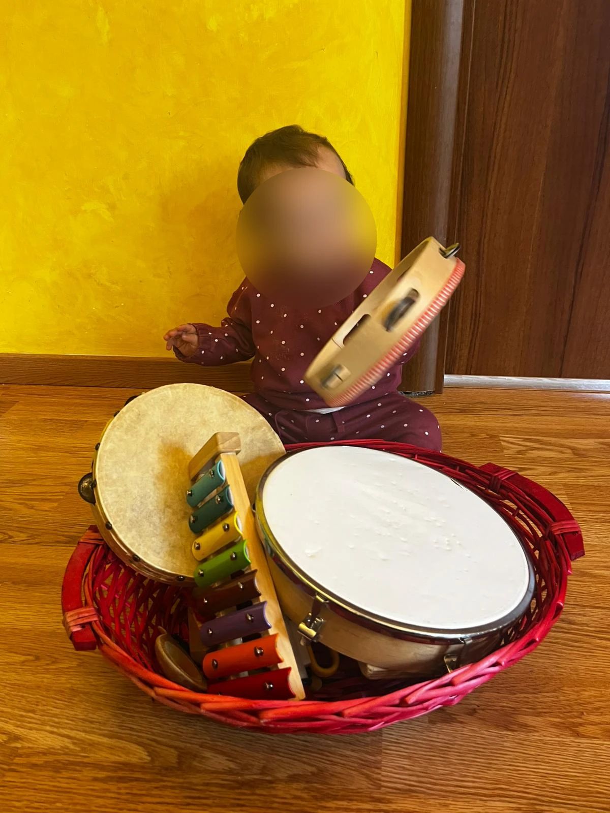 Attività Scuola Attiva 25