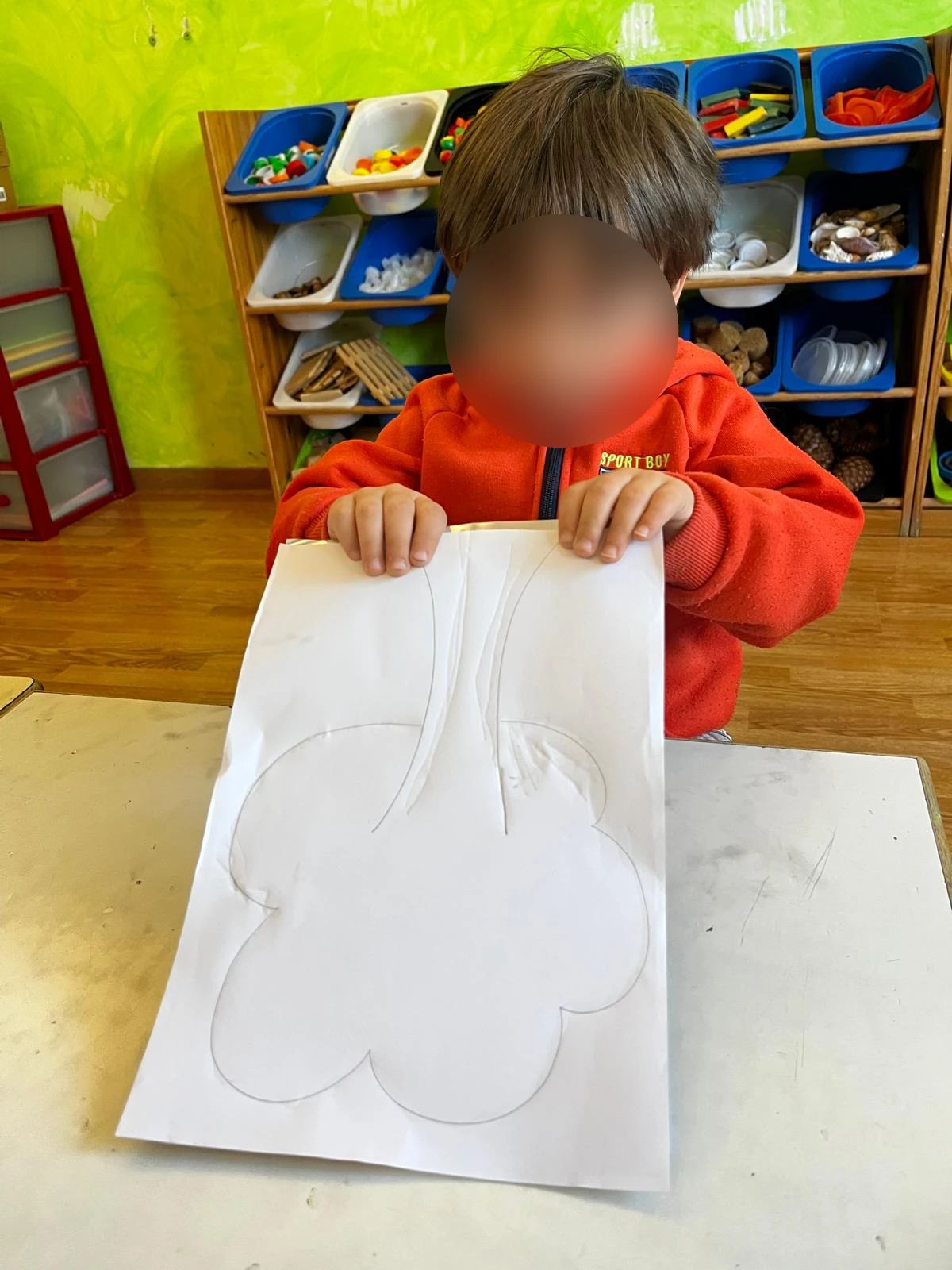 Attività Scuola Attiva 28