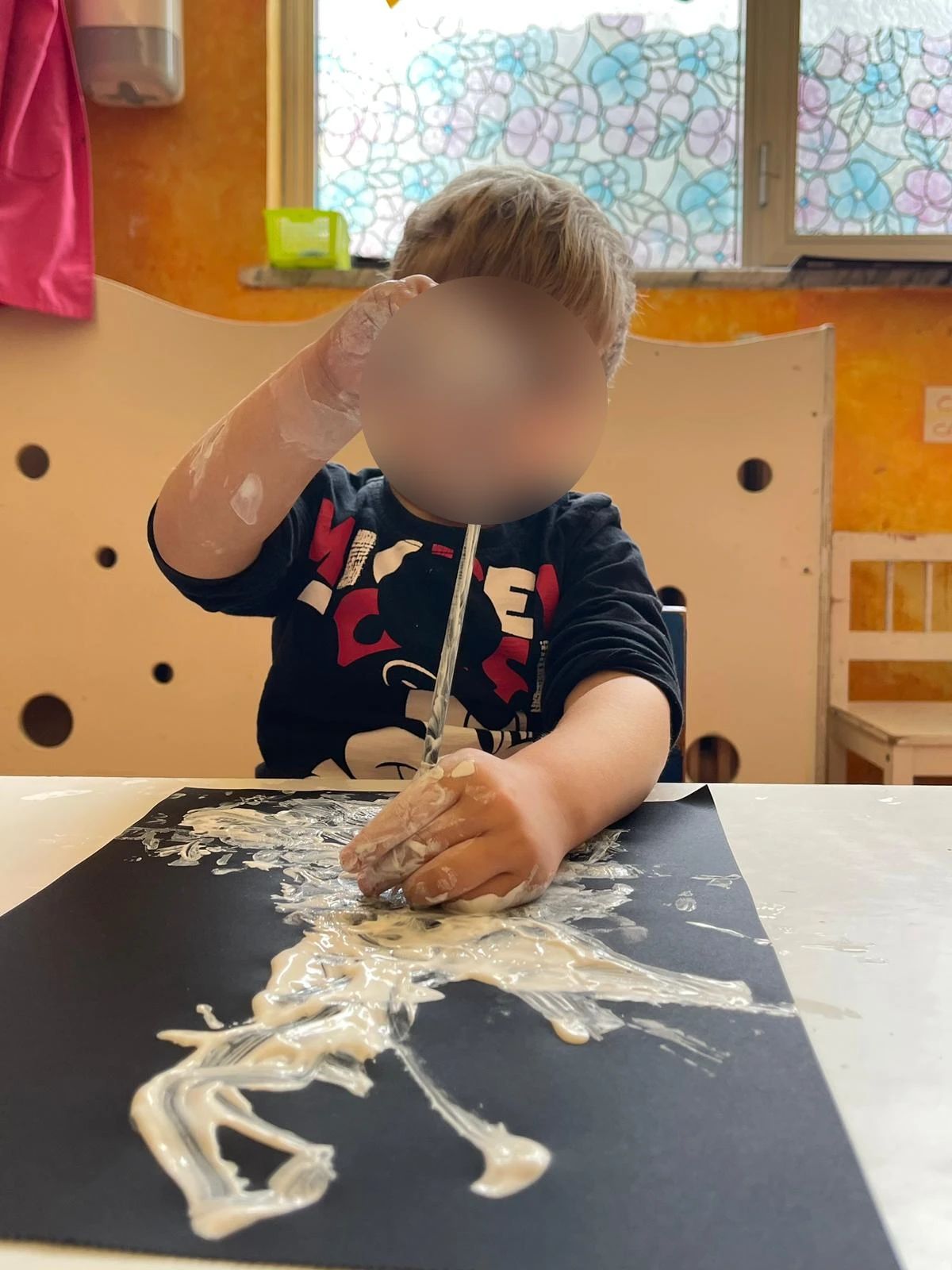 Attività Scuola Attiva 40