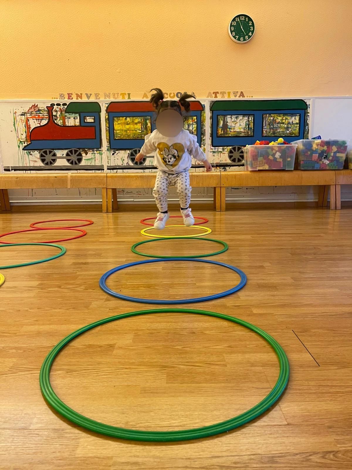 Attività Scuola Attiva 44