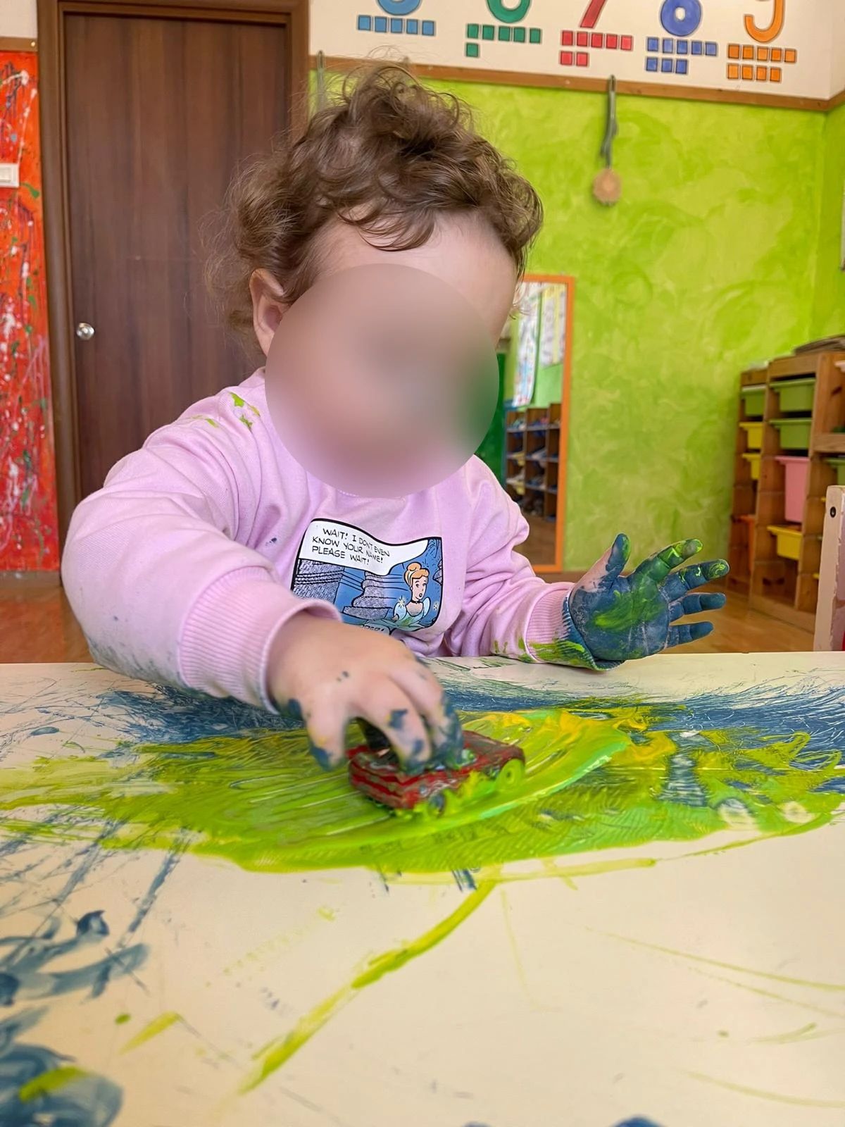 Attività Scuola Attiva 45